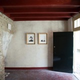 'MANGEL'  2016 - Installation - Mixed Media - Brenda Roos Photography
